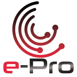 Значок E-Pro