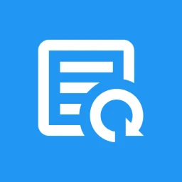 Значок TimeJot - Event timeline log